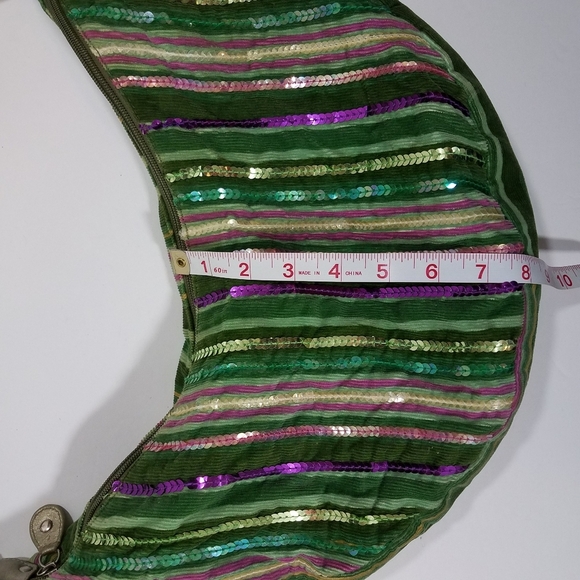 G Unit Hobo Bag 2000's Purse - Picture 2 of 7